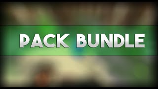 Kohi | Pack Bundle v1 ~ 7 packs!