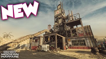 MW2 RUST RETURNS! - Call of Duty Modern Warfare