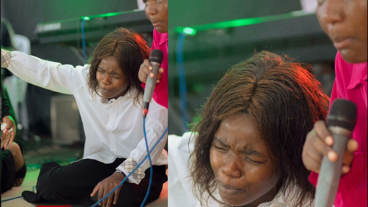 Spontaneous Worship (juste un mot)