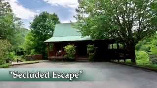 Secluded Escape | Sleeps 8
