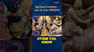 Spiritual Evolution  Law Of One Origins ra Material Sbsb lawofone aliens consciousness