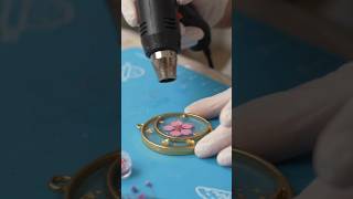 How to Make Resin Jewelry for Small Business | DIY Resin Art