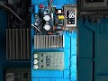 Uvw tester #inverteracpcbrepair