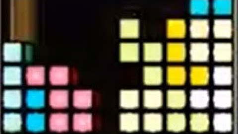 Crazy Long Zone Battle! Expert Tetris Effect