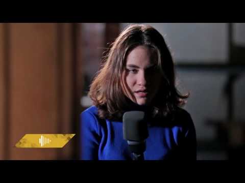 #ცოცხალი ნიკ მღვიმელი \u0026 ცუდი თესლი - Imegination ft. ნინა ყიფშიძე