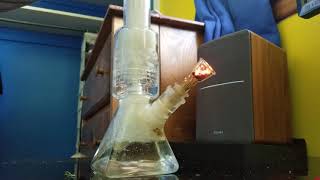 Half Gram Bong Hit