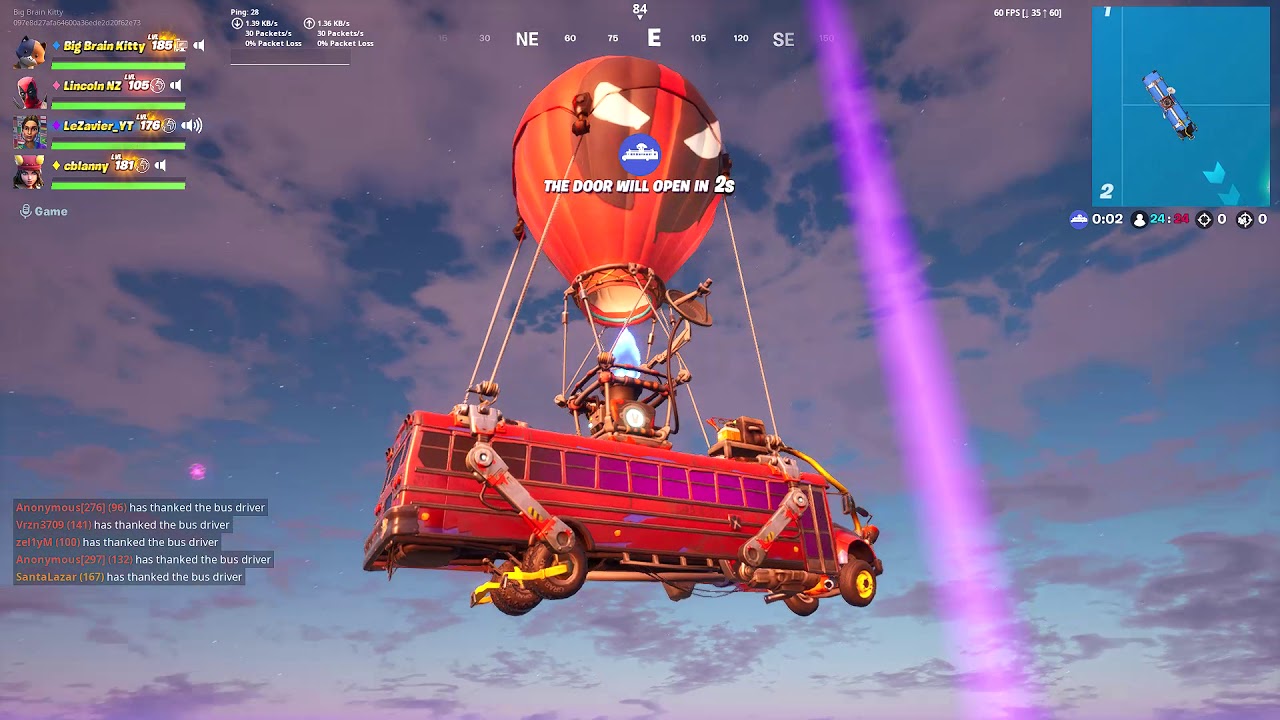 Travis Scott's stronomical Ltm In fortnite 12.41