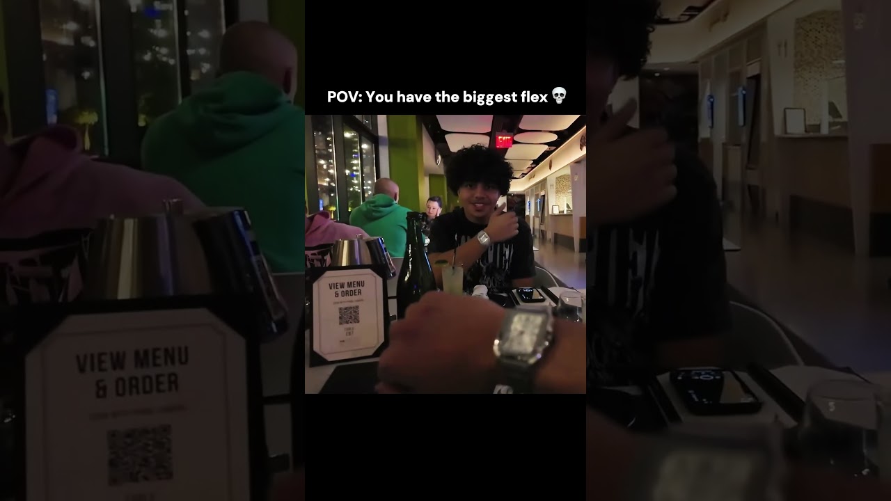 What did bro just say? 💀 #shorts #viral #funny #entrepreneur