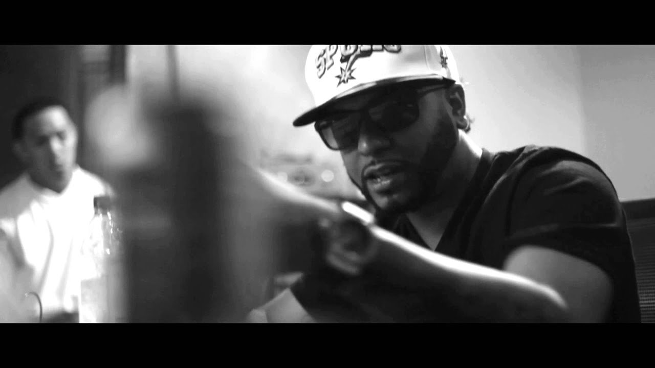 "AYER" - POPOV feat. MICHAEL STOKES