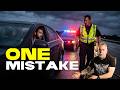 DUI Stop Secrets: The First 10 Seconds Determine EVERYTHING!