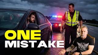 DUI Stop Secrets: The First 10 Seconds Determine EVERYTHING!