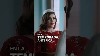 Consuelo – Recap de la Primera Temporada | Estreno Segunda Temporada 22 de agosto en ViX