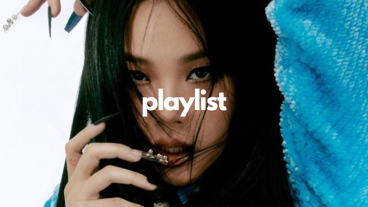 a kpop playlist that'll make you wanna dance | 2023