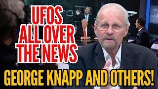 (REUPLOAD) UFO Panel and Disclosure!