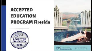 May 6, 2026 AEP Fireside