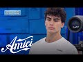 Amici 23 - Giovanni - I feel like I'm drowning