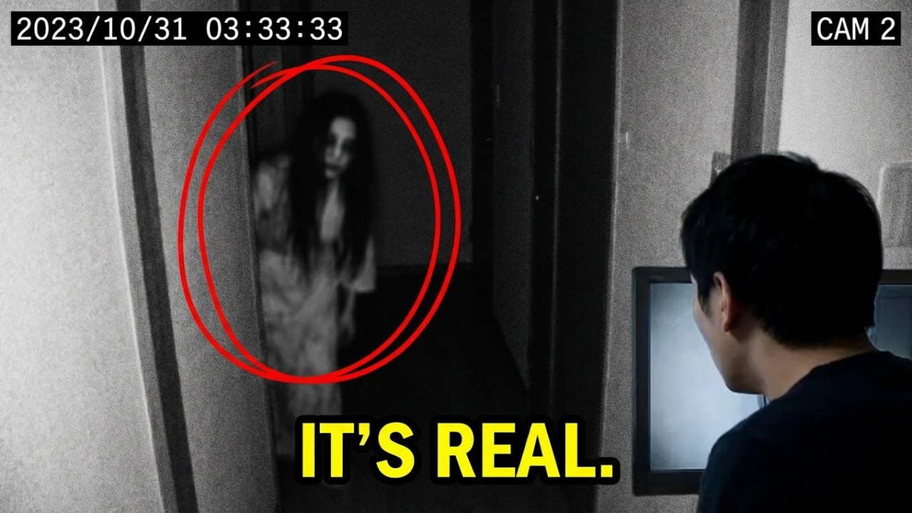 The Cursed Objects Japanese People REFUSE to Touch