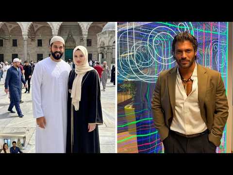 ¿Cuál es la Religión de Estos Famosos Actores Turcos Lo Que Se Sabe Realmente