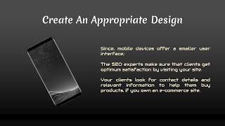 7 Winning Techniques To Optimize Your Site For Mobile Devices
