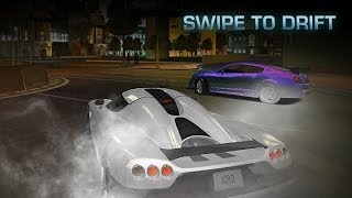 ACR DRIFT iPhone / iPad GamePlay screenshot 2