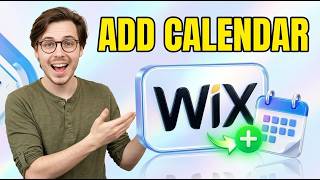 How To Add Events Calendar To Wix [2026 Guide]