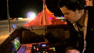 Dj Phleck With A Very Janky Welcome Home