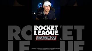 *NEW TRAILER* ROCKET LEAGUE SEASON 22 WILL CHANGE THE GAME... 👀 #rocketleague