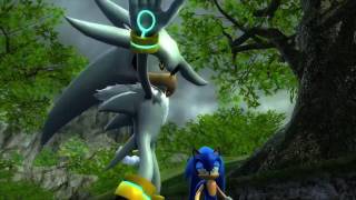 Sonic 06 Update