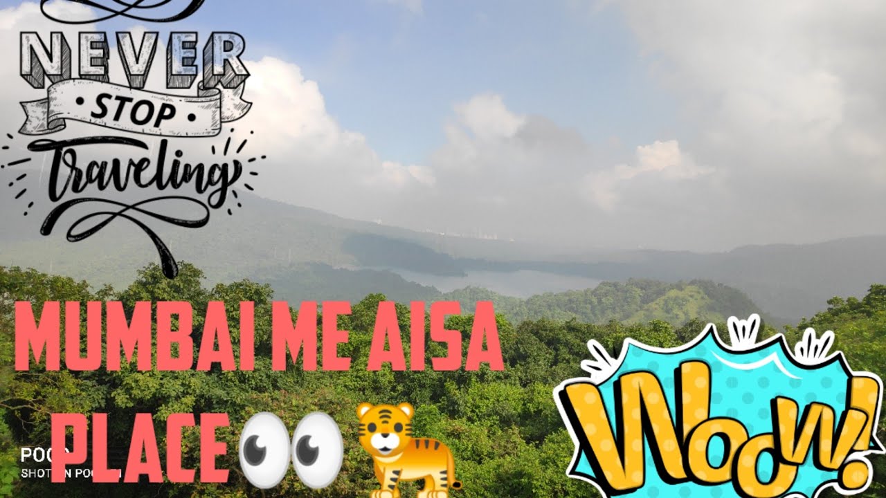 Trekking in Mumbai |Best Place For Trekking| Best Place for Trek in Mumbai -Dinesh Jaiswal