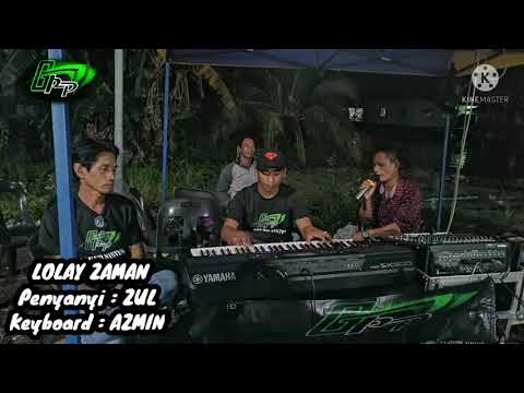 Lagu Bajau | Generasi Pulau Pandan | Lolay Zaman | Zulkifli