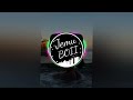 Let_Me_Be [Jemu Boii_Remix'Z] 2026 swing bounce 🇵🇬