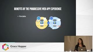 Progressive Web App Tutorial - Why Build Progressive Web Apps