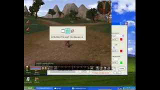 Multihack Metin2