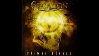 Excalion - A Moment In The Spotlight