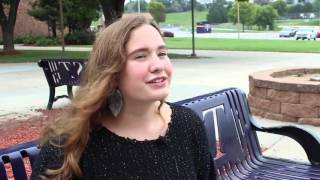 Celebrity Open Campus Lunch Wealth