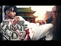 KARATE KID 2 Teaser (2024) With Jackie Chan & Jaden Smith