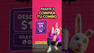 En Tuenti tienes combos desde $1 para chatear y estar con música sin gastar tus GB