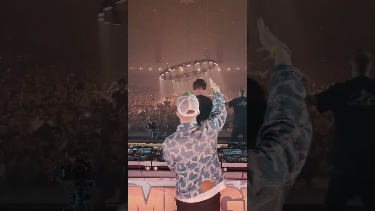 Hedex w\ Mc Skywalker 🤯|| 