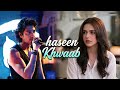 Haseen khwaab (Official music) // Vishu rovy | Arv rovy | #newsong2026 #lovingvibes 