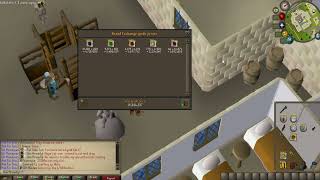 OSRS Mining/Crafting Early Leveling Guide with Shooting Stars and Stardust | UIM Guides and Tips