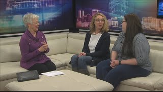 WEHT Local Lifestyles - Newburgh Chocolate Walk