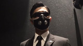 【逃走中】2024/08/09 T・ジョイ京都 Hunter51IN(NS)集