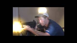 Muzzle Flash