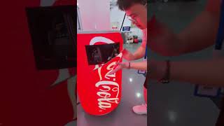 This GOB module is as soft as a marshmallow.#ledwall #eagerled #leddisplay #ledscreen