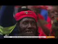 Ekhaya Jikelele @08H00 | 16 February 2024