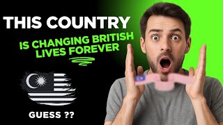 This Country is Changing British Lives Forever