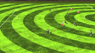 FIFA 14 iPhone/iPad - marianittoo vs. Botafogo