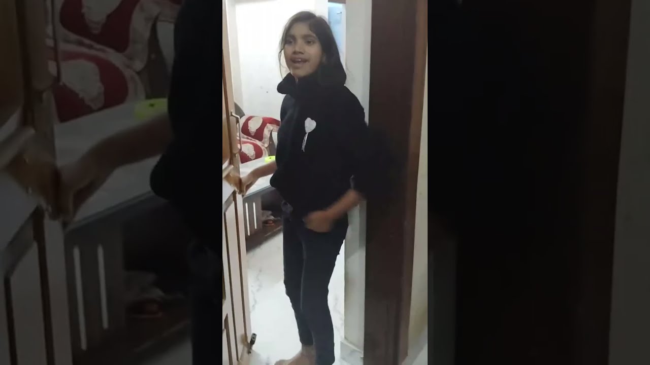 POOJA KI live khana khate samye