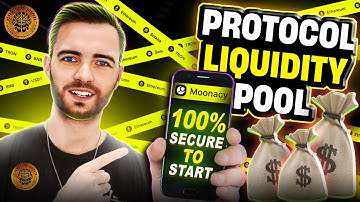 Unlocking the Power of Protocol Liquidity Pool: Boost Your Crypto Potential?