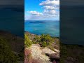View from the Mountain Top